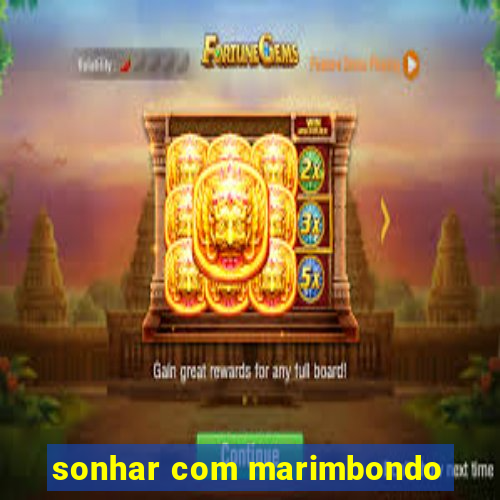 sonhar com marimbondo